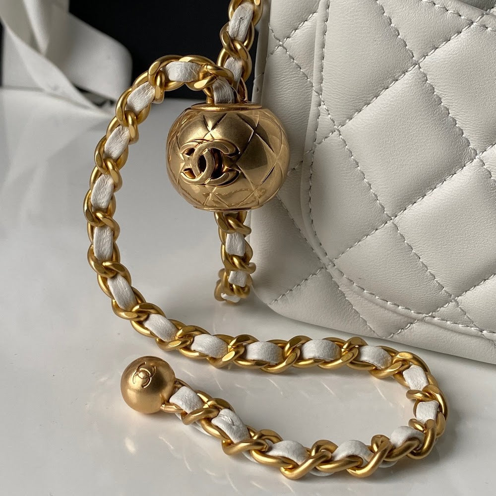 Anum Bags CHn Luxury Bag --112860