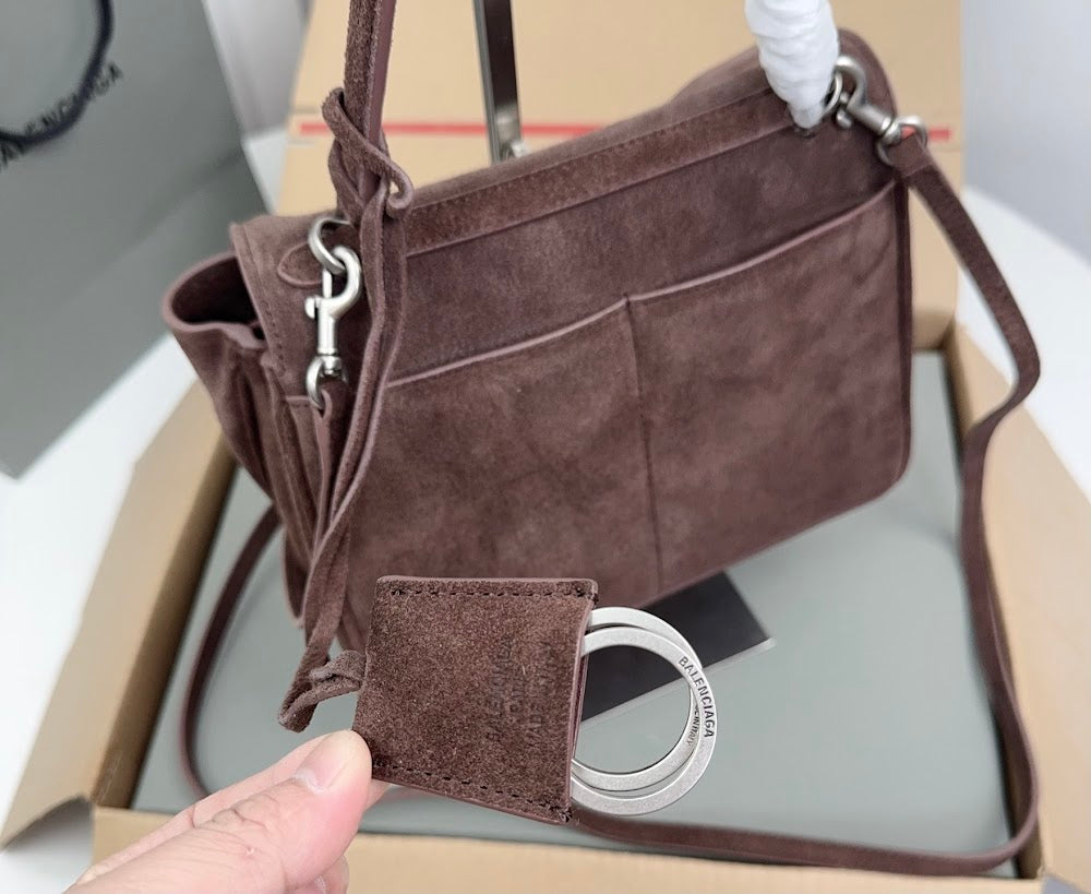Ezyycart Bags Balenciaga Luxury Bag --111238