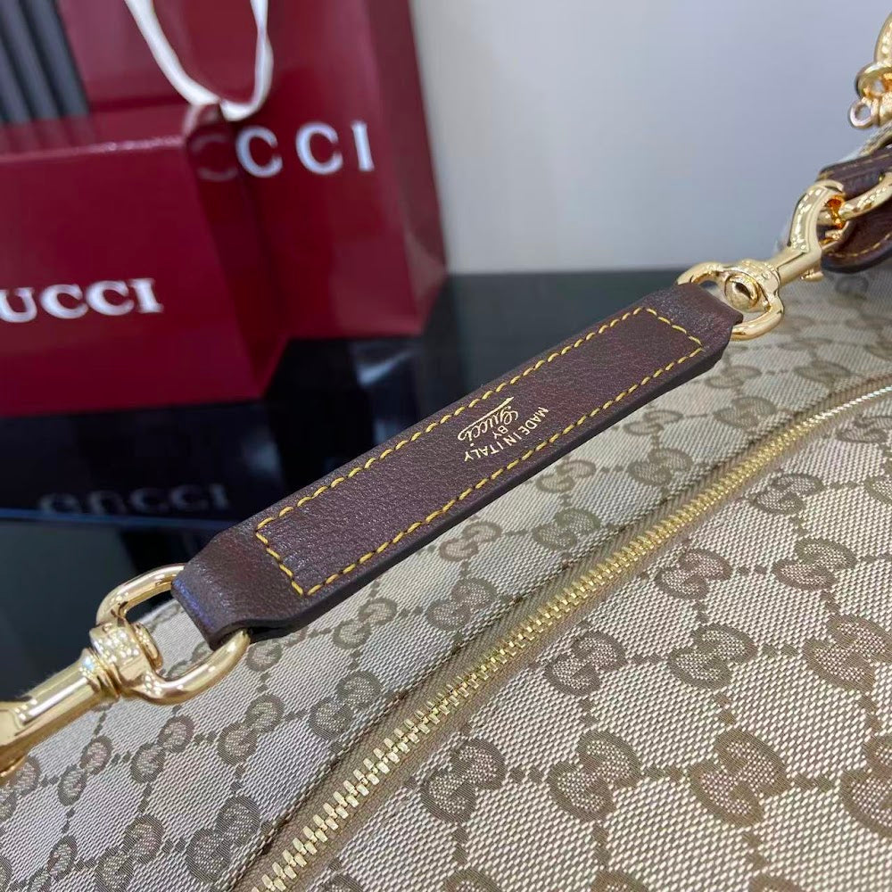 Ezyycart Bags Guccin Luxury Bag --95087