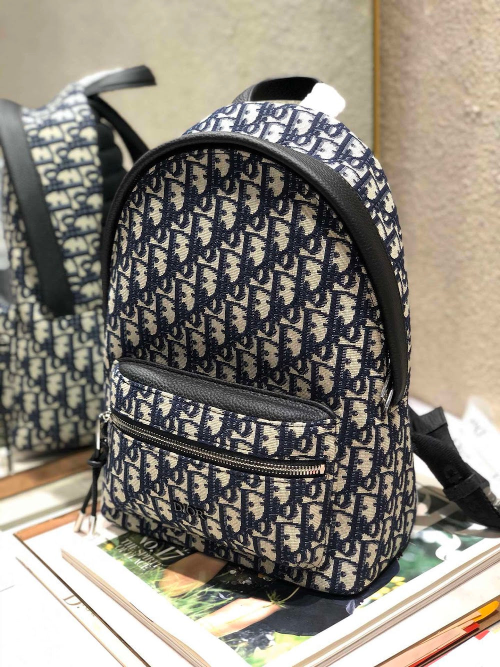 Ezyycart Bags Diorn Luxury Bag --115492