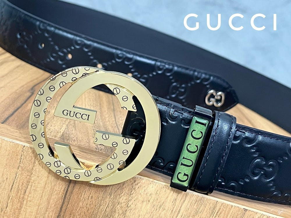 Ezyycart Bags Guccin Luxury Belt --108365