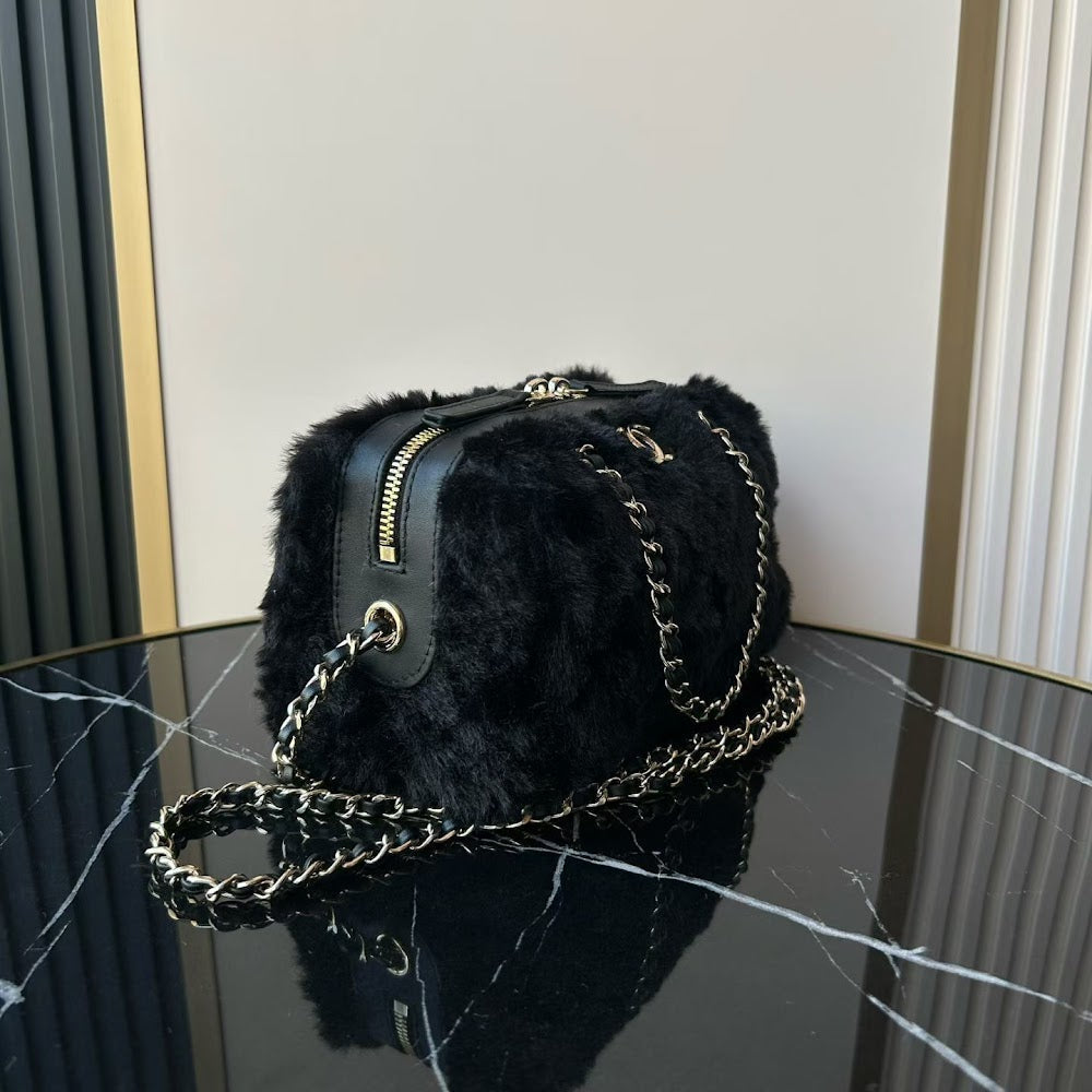 Anum Bags CHn Luxury Bag --113584