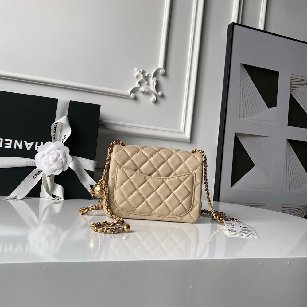 Anum Bags CHn Luxury Bag --112866