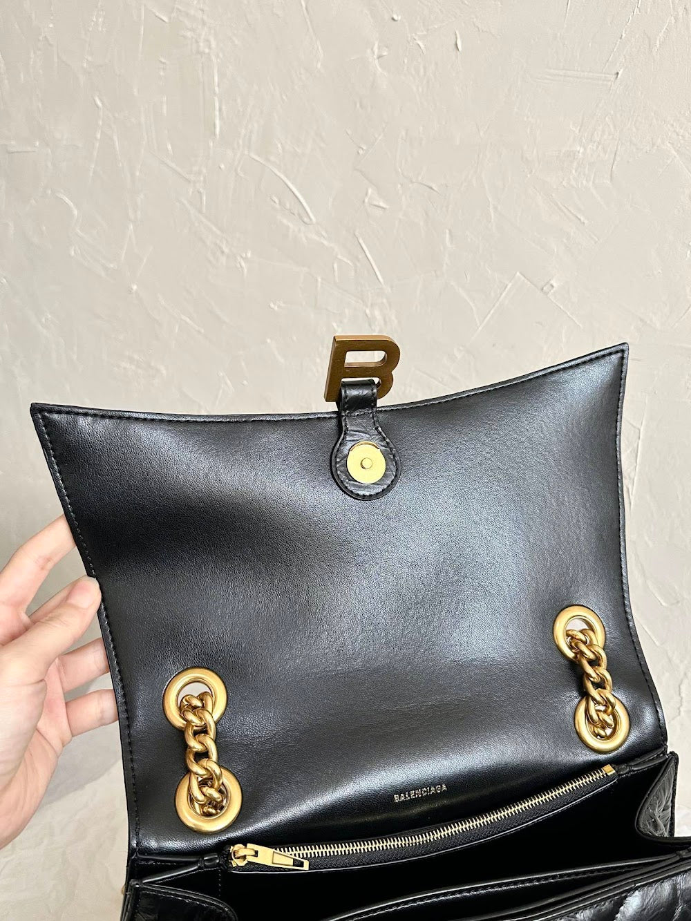 Ezyycart Bags Balenciaga Luxury Bag --110610