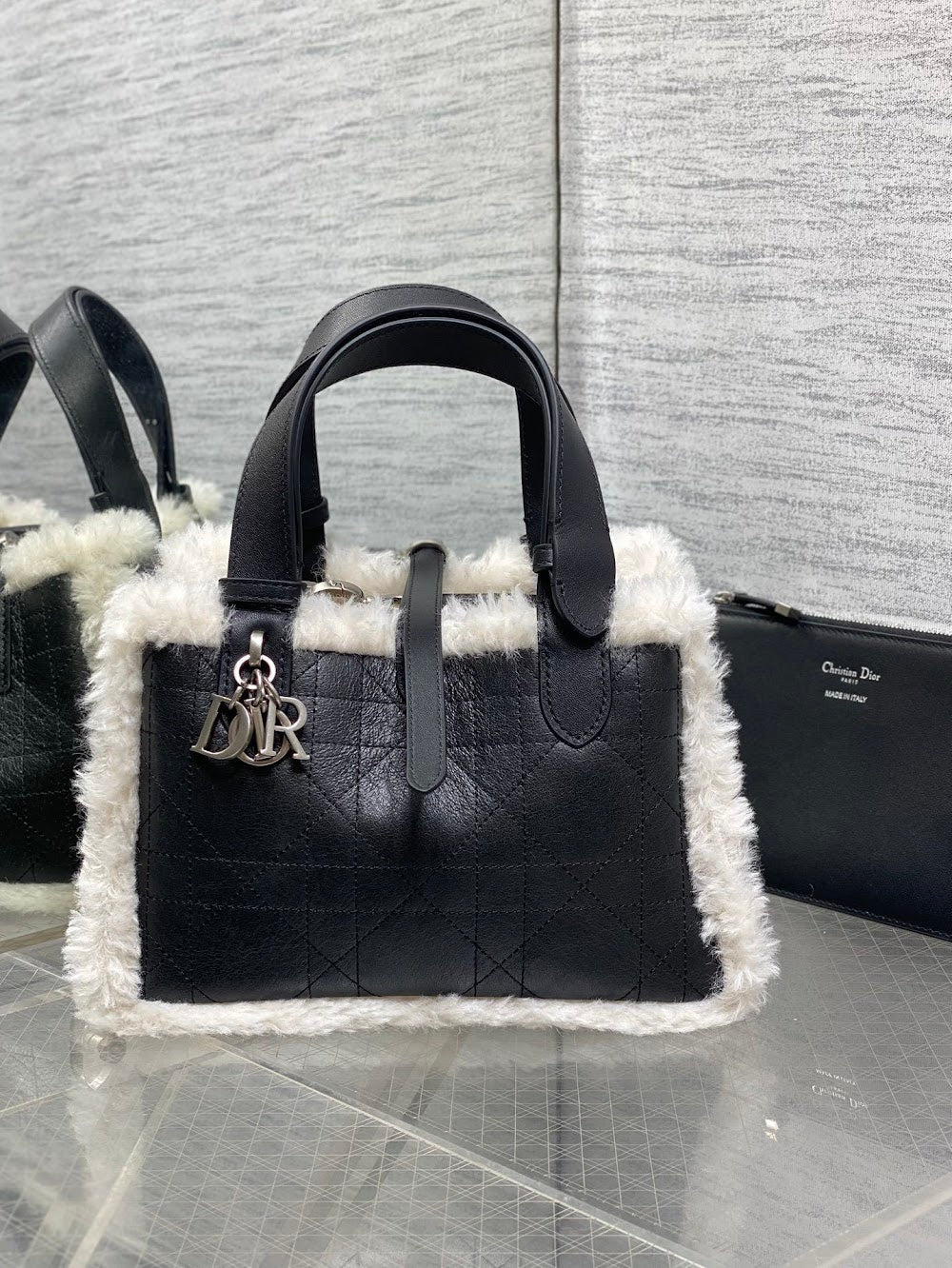 Ezyycart Bags Diorn Luxury Bag --115340