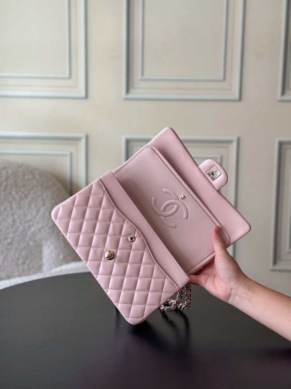 Anum Bags CHn Luxury Bag --113005