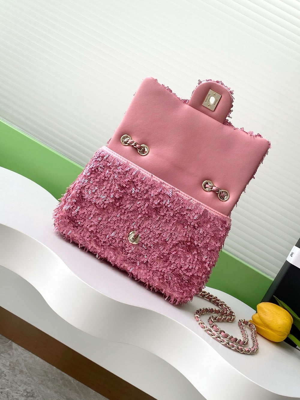 Anum Bags CHn Luxury Bag --114144