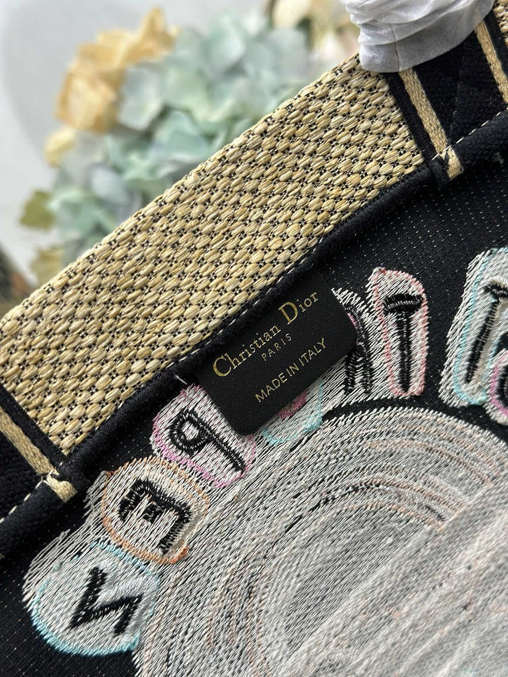 Ezyycart Bags Diorn Luxury Bag --115509