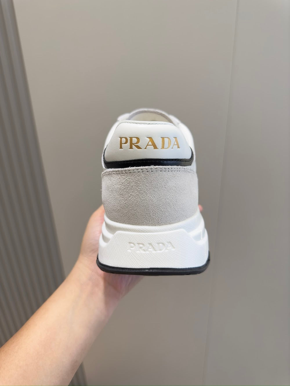 Ezyycart Bags Prada Luxury Heels --52792