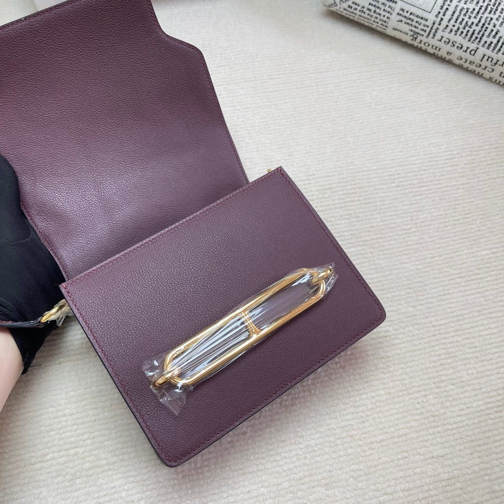 Anum Bags Hermesn Luxury Bag --118247