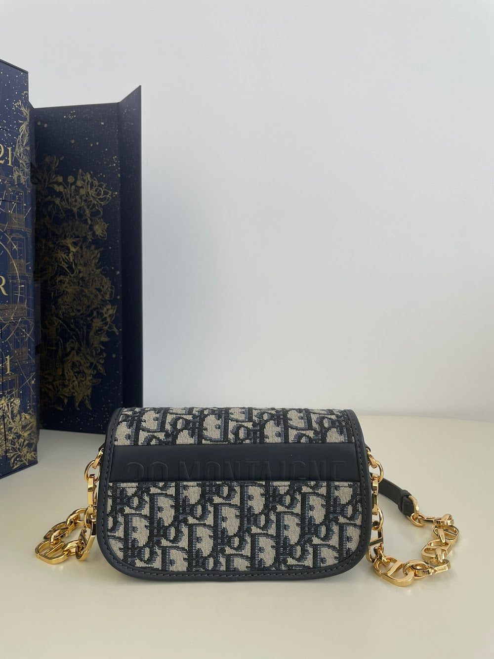 Ezyycart Bags Diorn Luxury Bag --115714