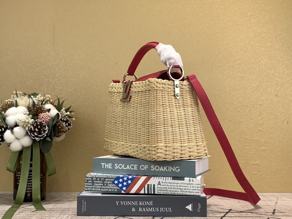 Anum Bags ln Luxury Bag --59059