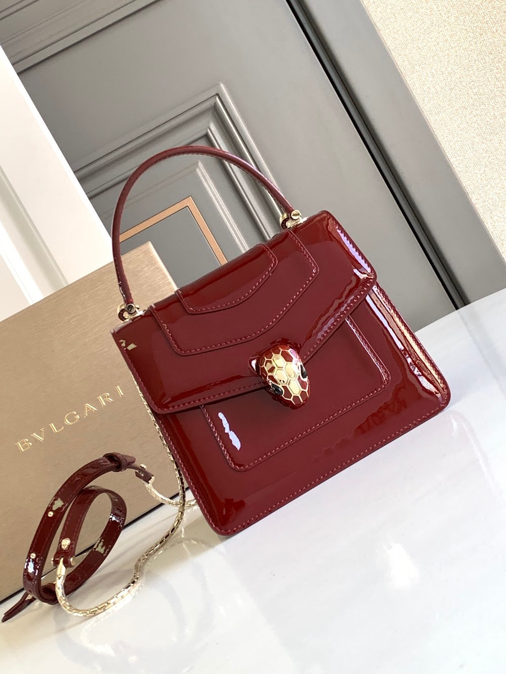 Ezyycart Bags Burberryn Luxury Bag --91902