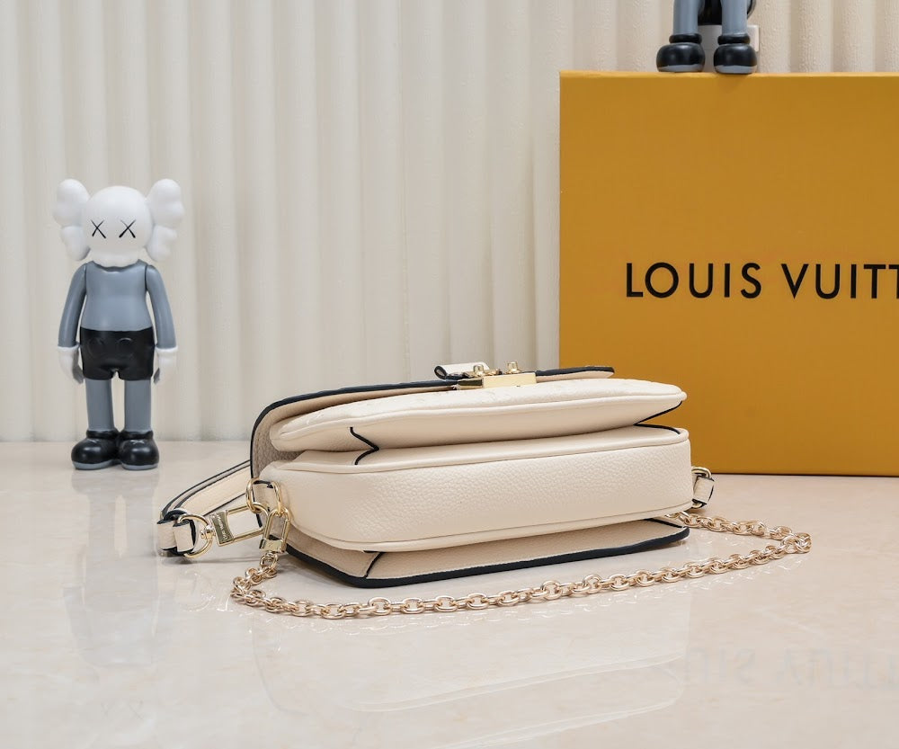 Anum Bags LVn Luxury Bag --79356