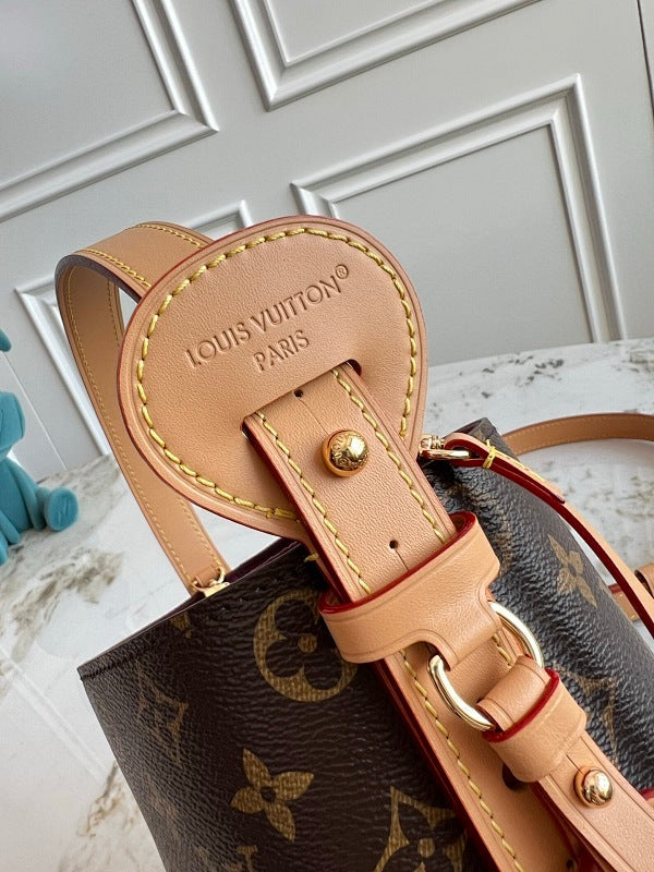 Anum Bags LVn Luxury Bag --80116