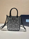Ezyycart Bags Prada Luxury Bag --54699