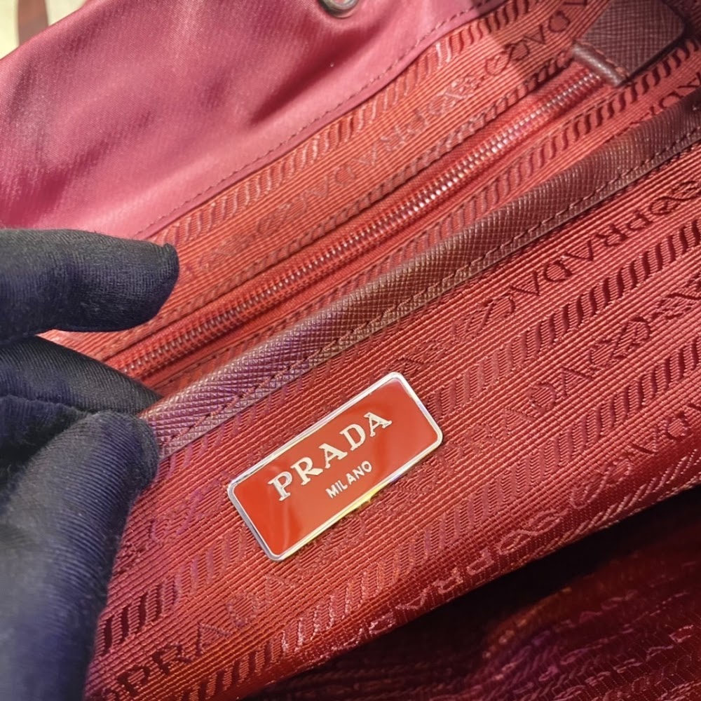 Ezyycart Bags Prada Luxury Bag --54708