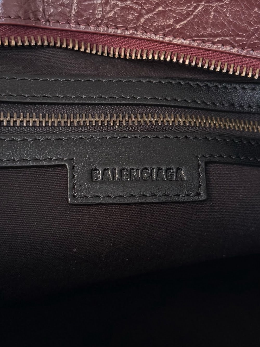 Ezyycart Bags Balenciaga Luxury Bag --111539