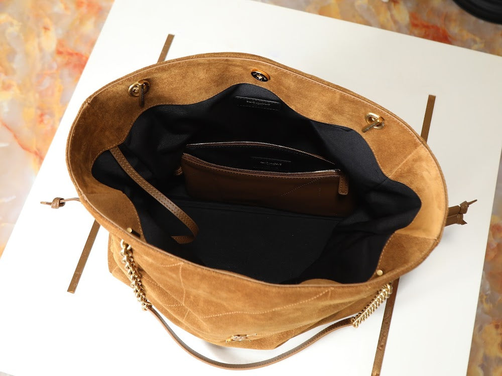 Ezyycart Bags YSLn Luxury Bag --120093