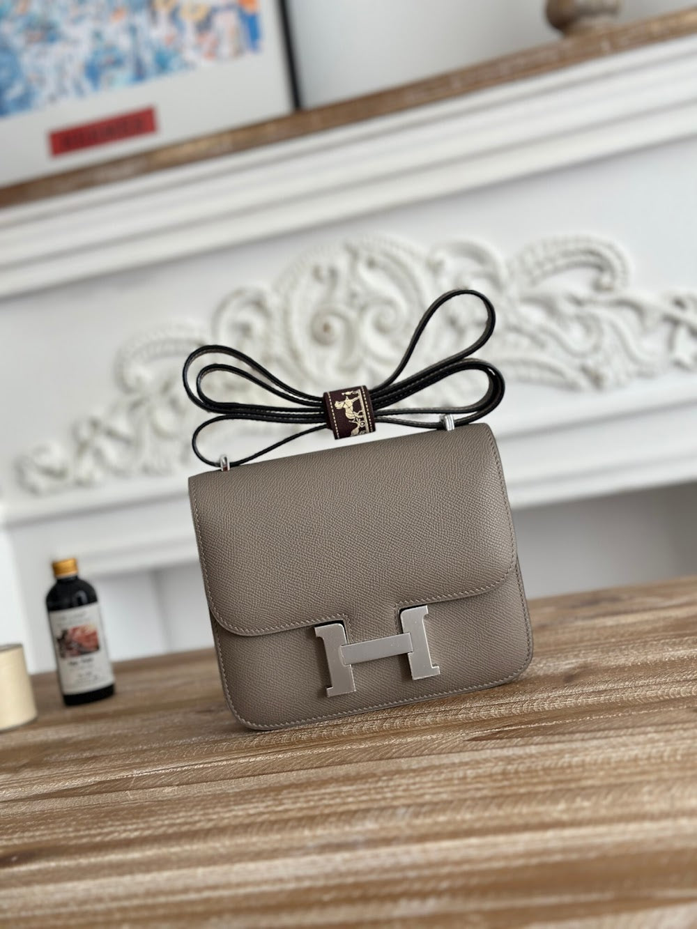 Anum Bags Hermesn Luxury Bag --119000