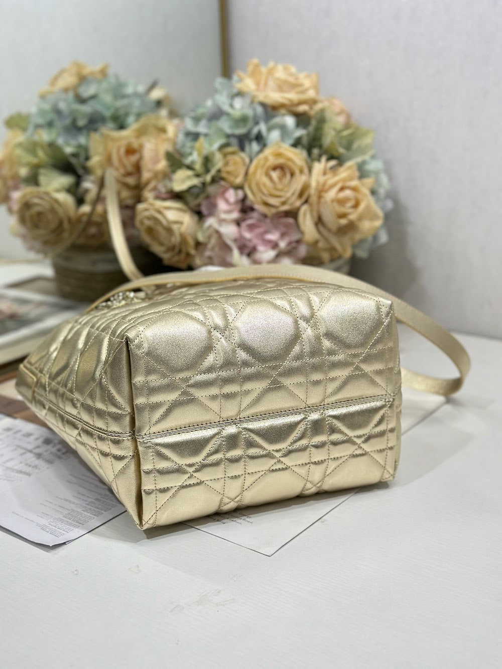 Ezyycart Bags Diorn Luxury Bag --115517