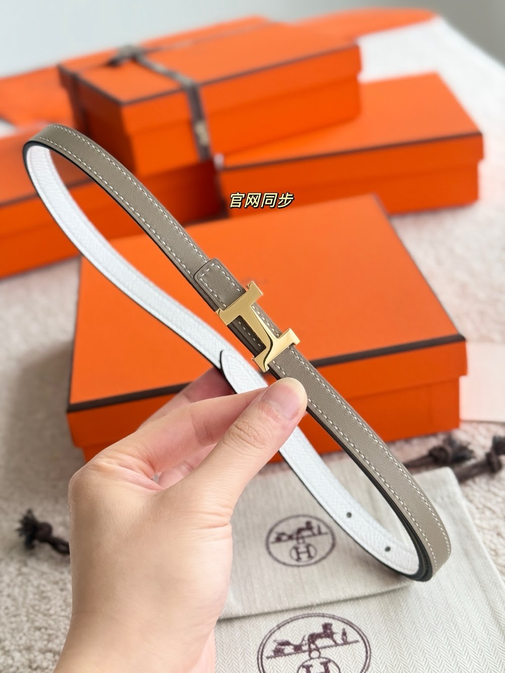 Anum Bags Hermesn Luxury Belt --105787