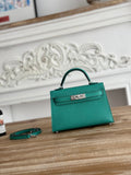 Anum Bags Hermesn Luxury Bag --116975