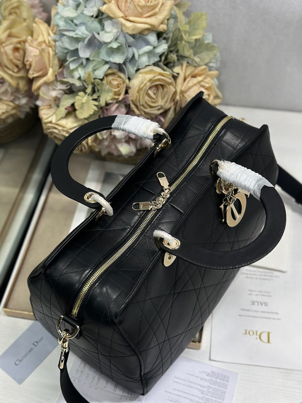 Ezyycart Bags Diorn Luxury Bag --115571