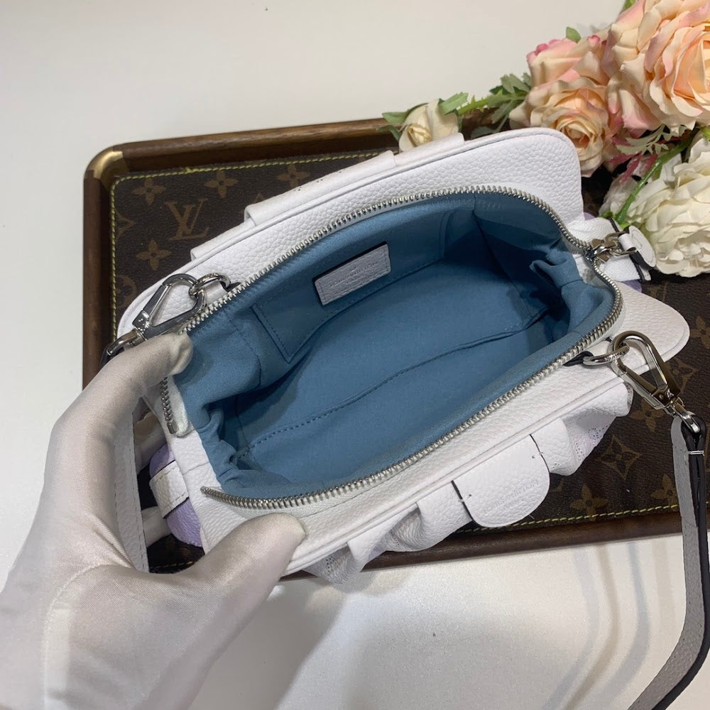 Anum Bags ln Luxury Bag --59787