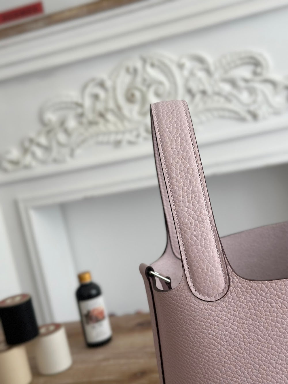 Anum Bags Hermesn Luxury Bag --118566
