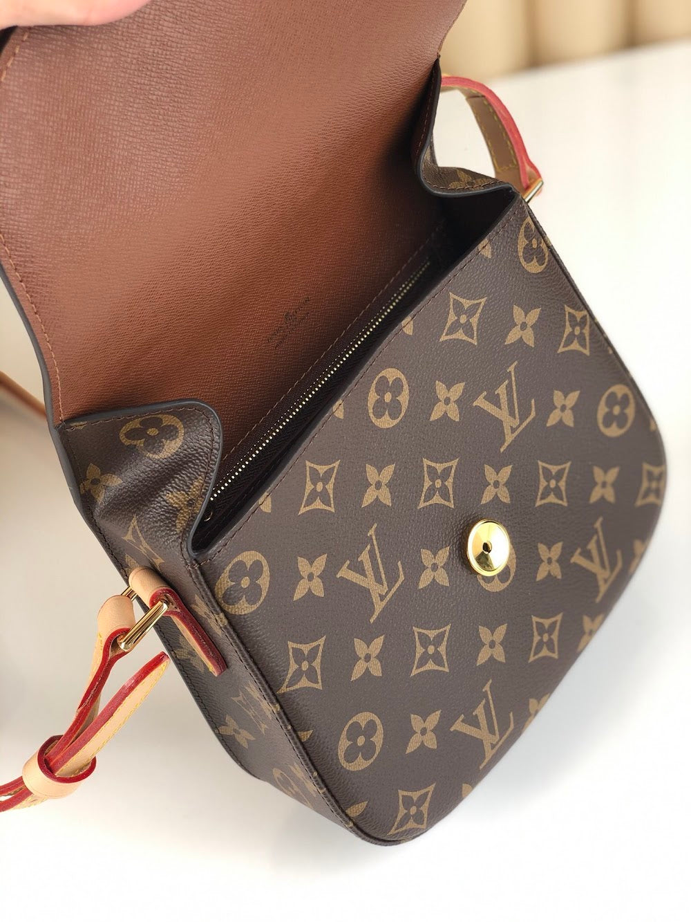 Ezyycart Bags ln Luxury Bag --60471
