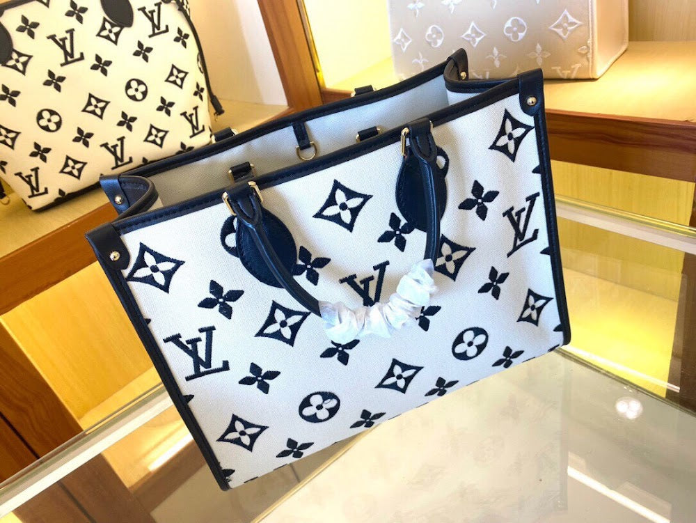 Anum Bags LVn Luxury Bag --80275
