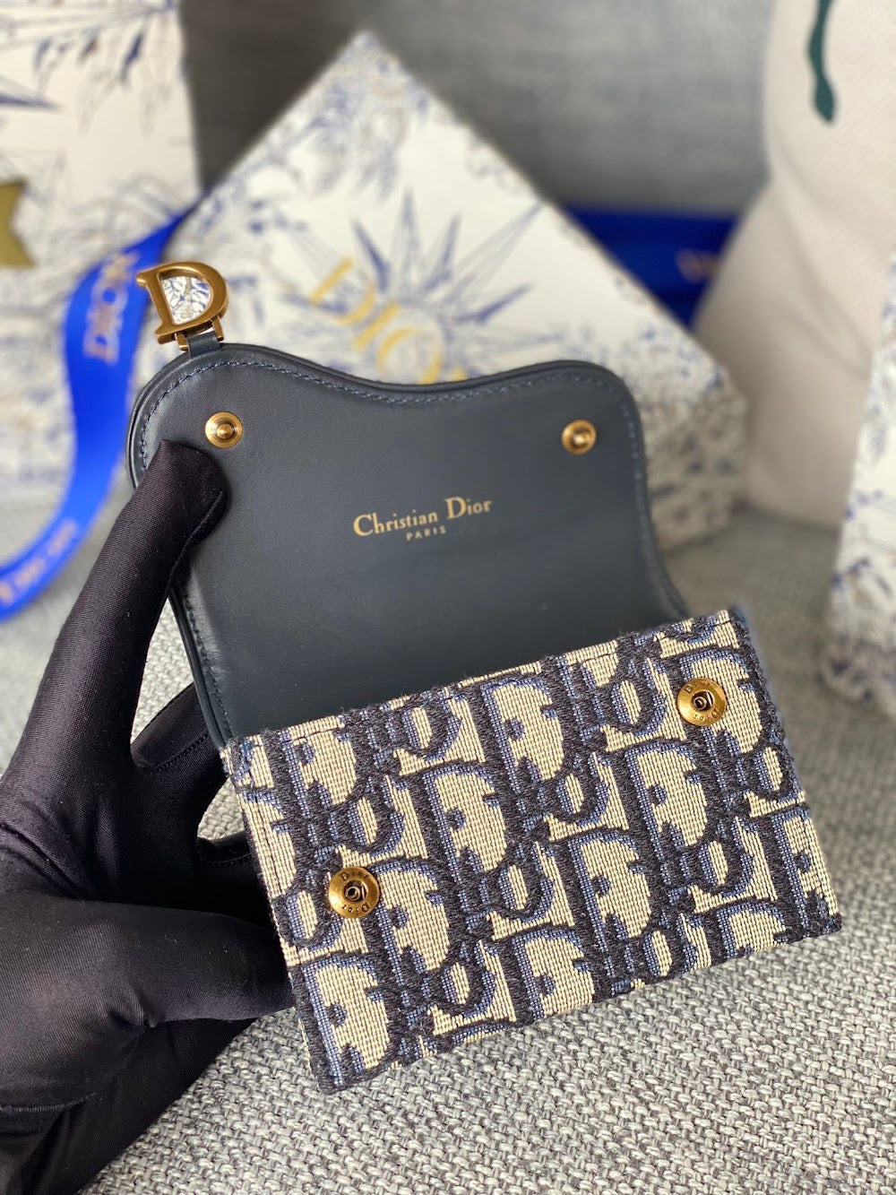 Anum Bags Diorn Luxury Bag --114833