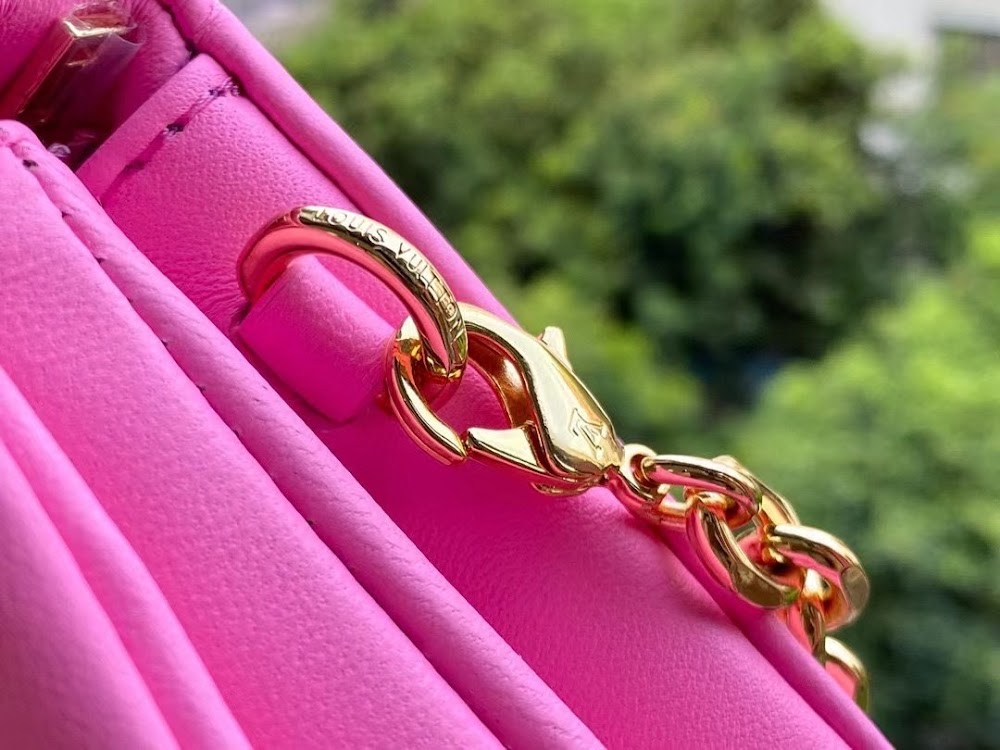 Ezyycart Bags ln Luxury Bag --59966