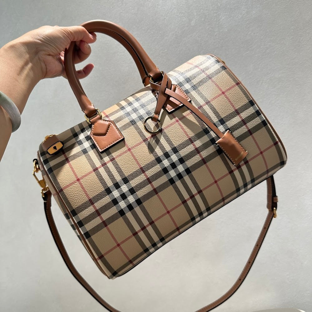 Ezyycart Bags Burberryn Luxury Bag --92142