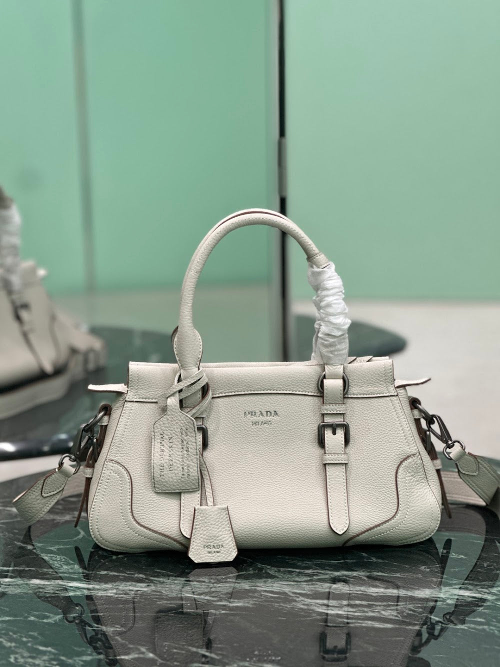 Ezyycart Bags Prada Luxury Bag --53628