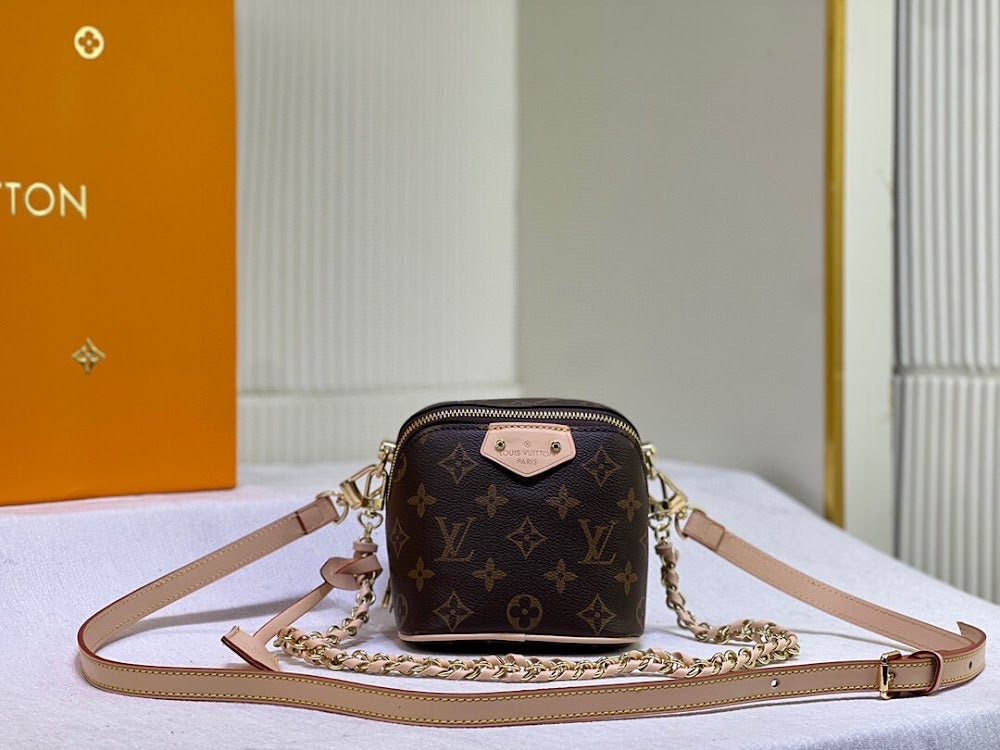 Anum Bags LVn Luxury Bag --79444