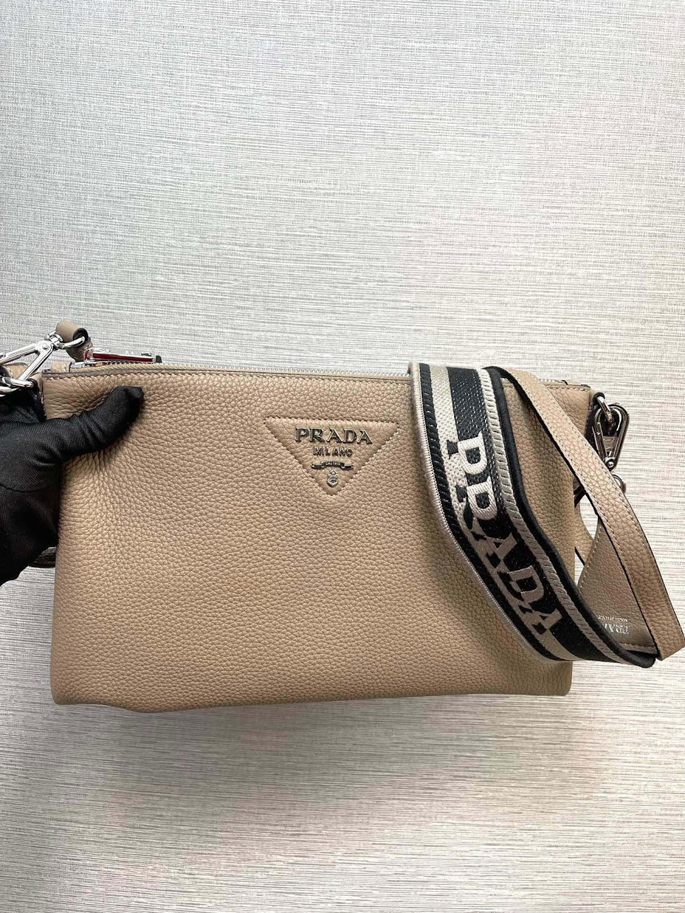 Ezyycart Bags pradn Luxury Bag --74011