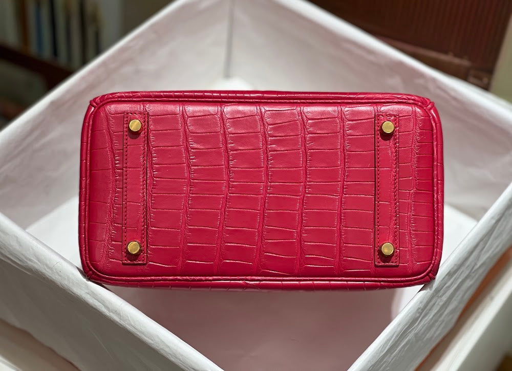 Anum Bags Hermesn Luxury Bag --117208