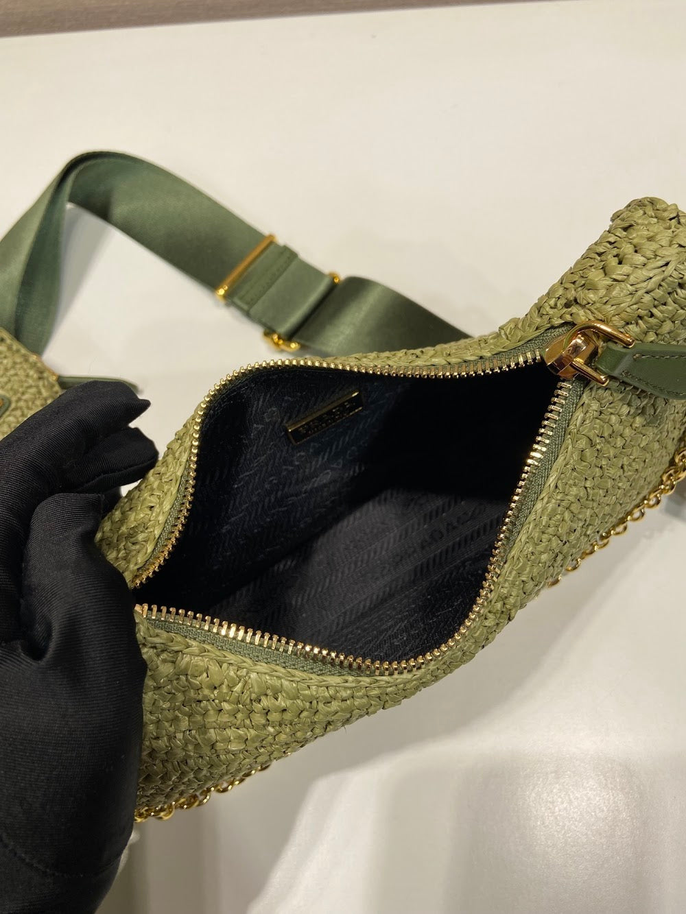 Ezyycart Bags Prada Luxury Bag --54753