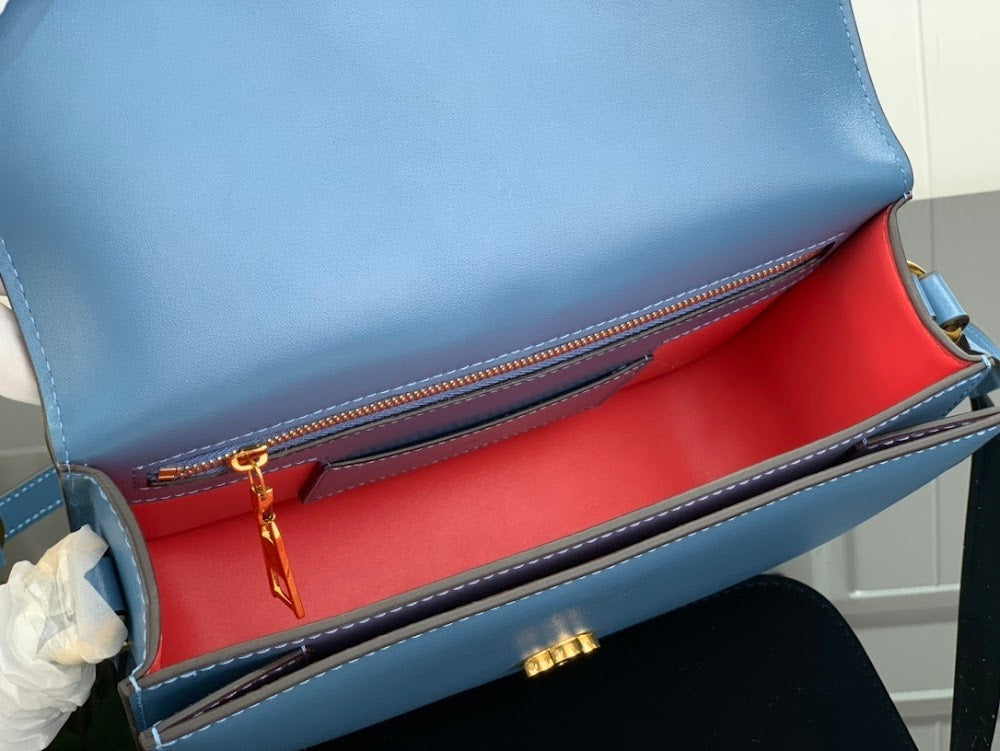 Anum Bags ln Luxury Bag --59466