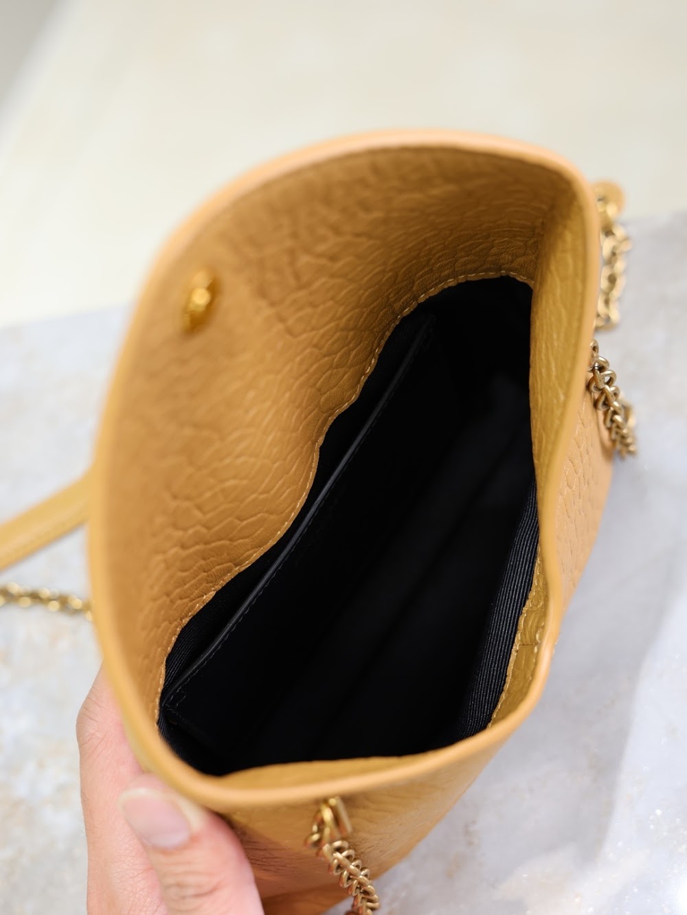 Ezyycart Bags YSLn Luxury Bag --119388