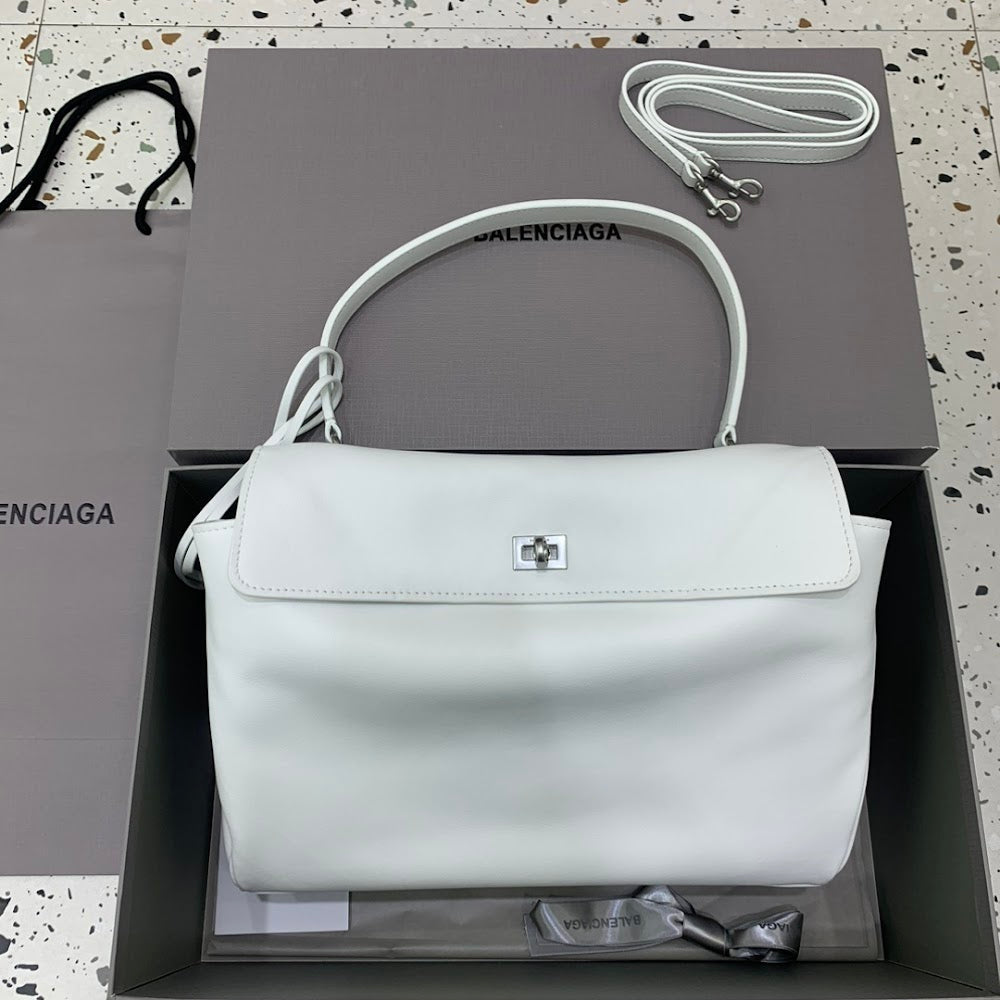 Ezyycart Bags Balenciaga Luxury Bag --111825