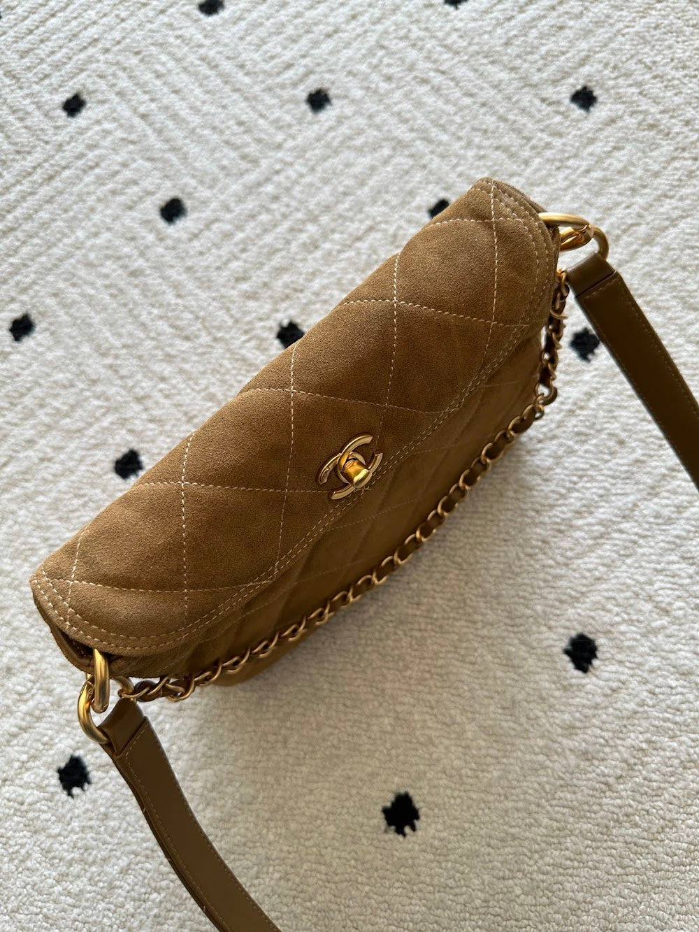 Anum Bags CHn Luxury Bag --112696