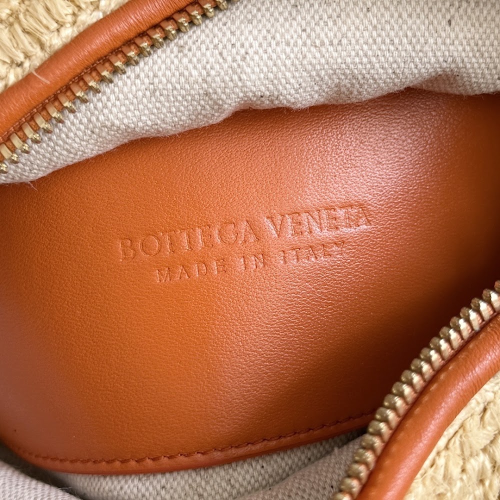Ezyycart Bags Bottegan Luxury Bag --91474