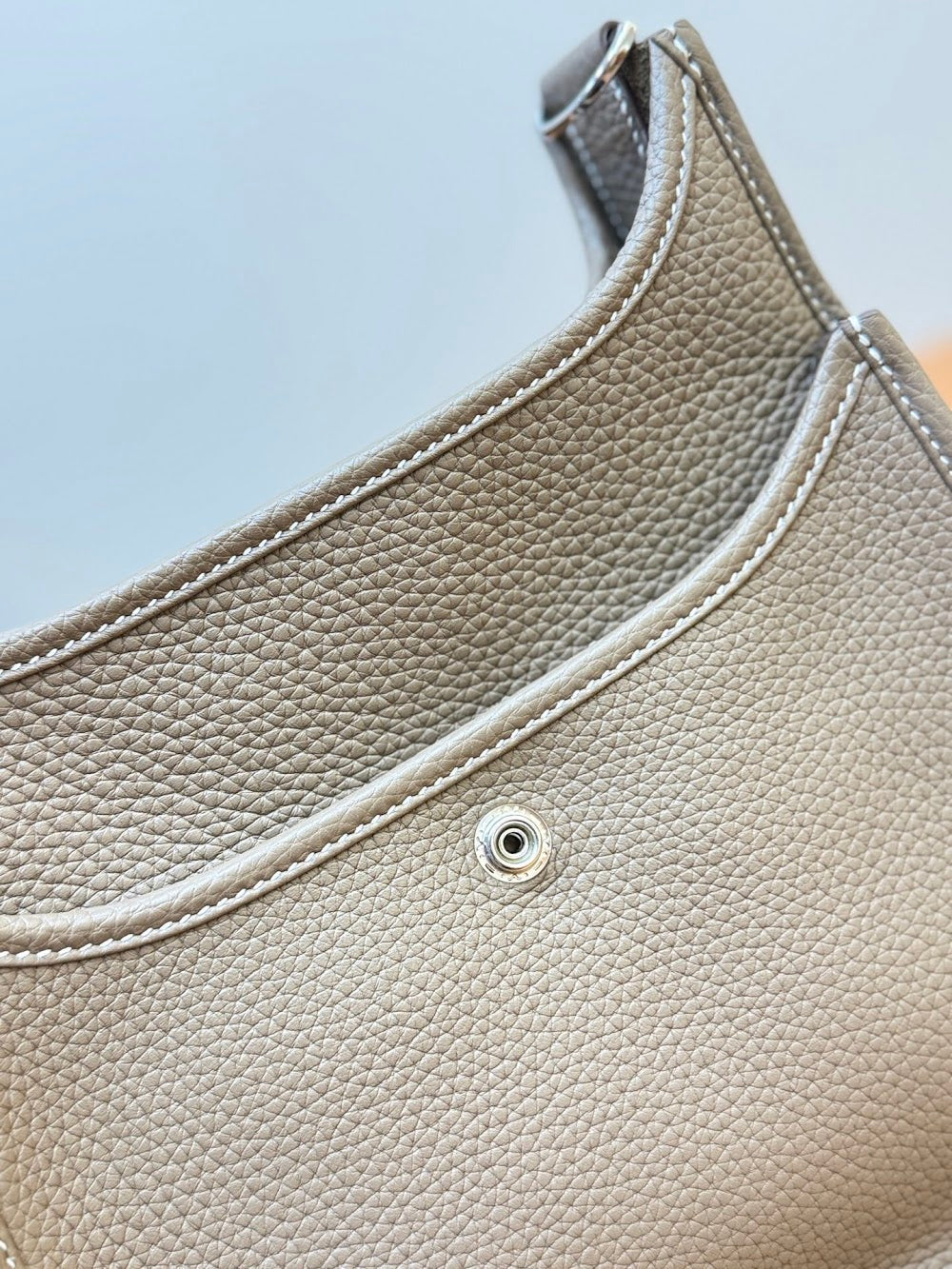 Anum Bags Hermesn Luxury Bag --117920