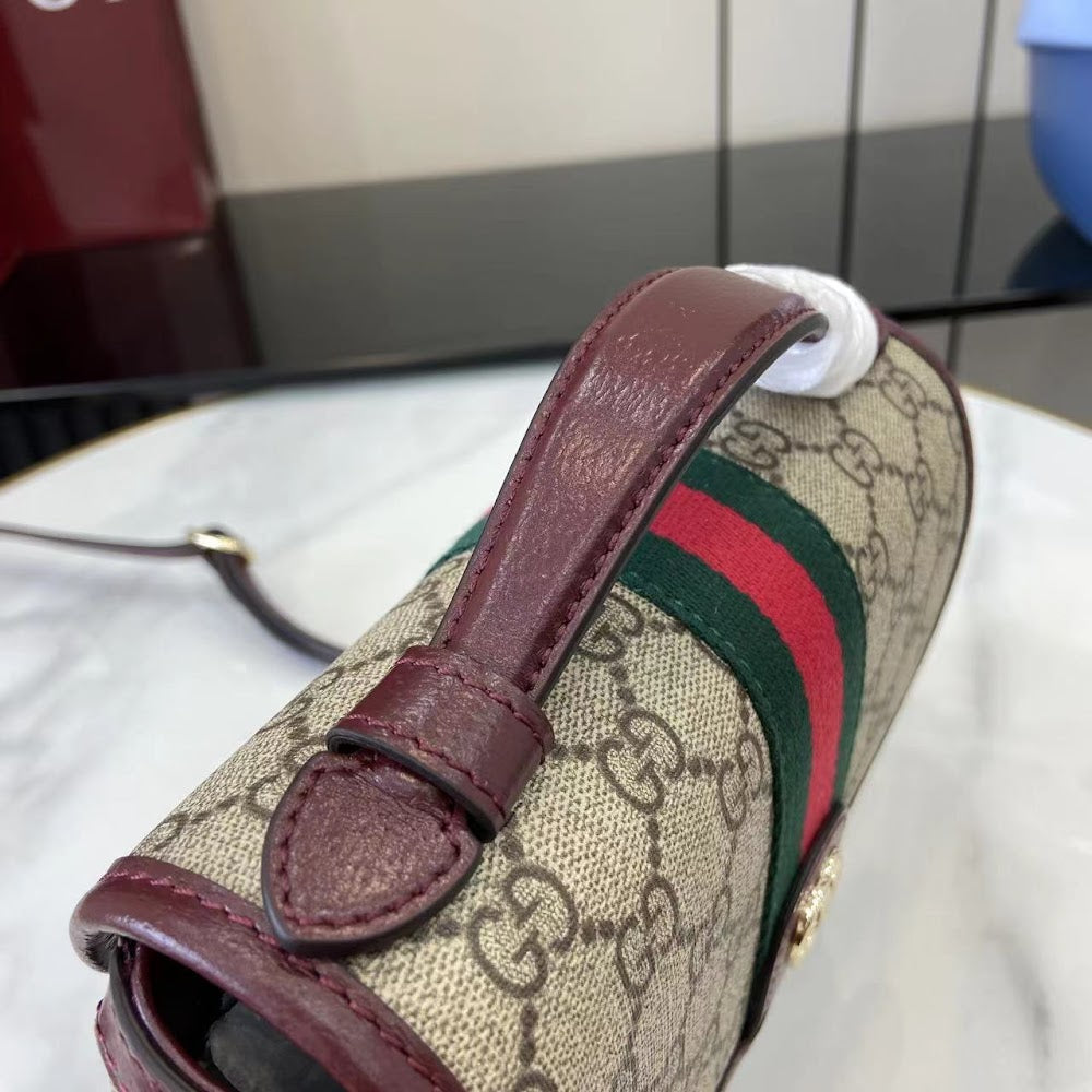 Ezyycart Bags Guccin Luxury Bag --94636