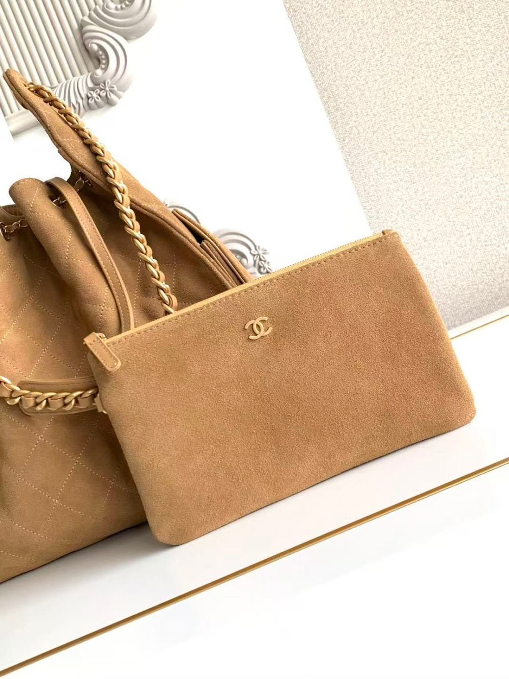 Anum Bags CHn Luxury Bag --112829