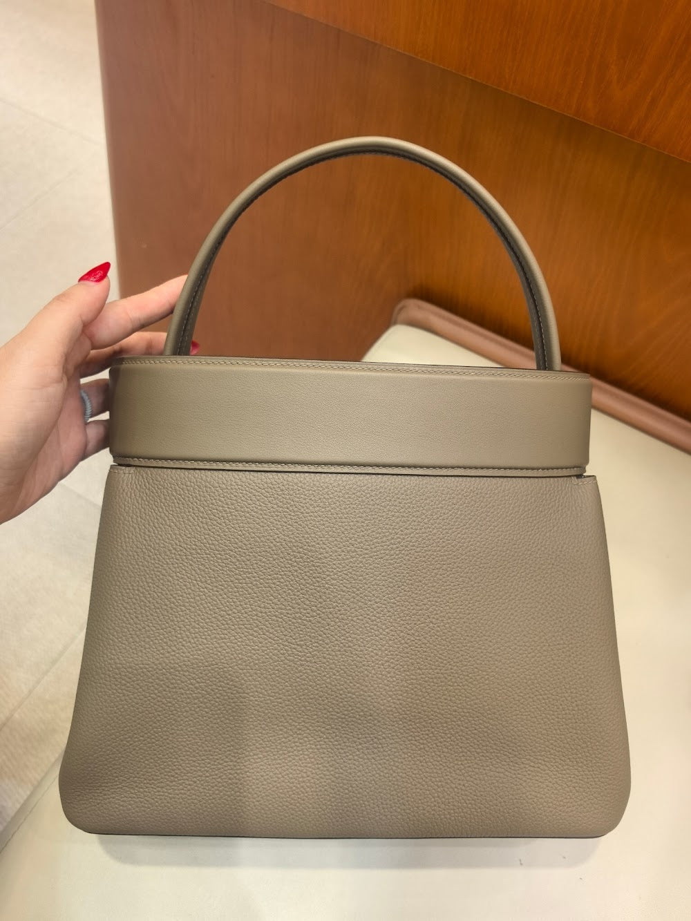Anum Bags Hermesn Luxury Bag --118620