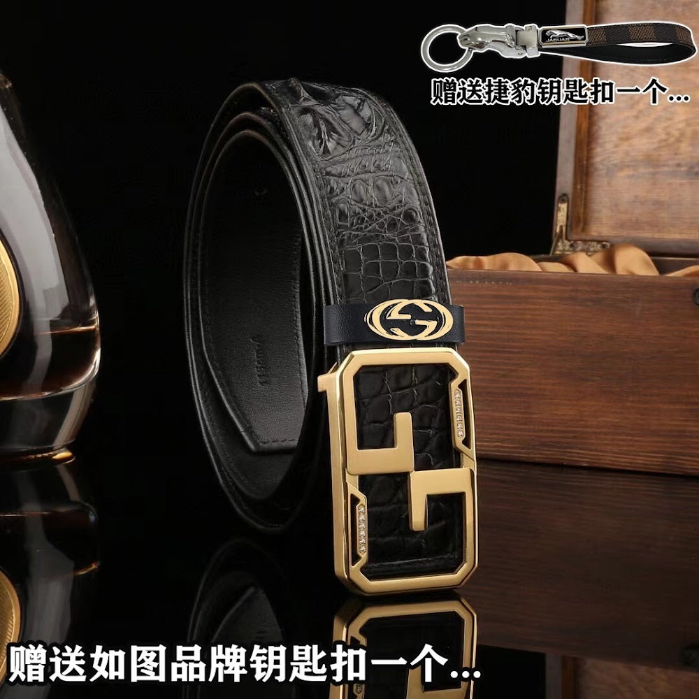 Ezyycart Bags Guccin Luxury Belt --108376